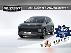 Hyundai IONIQ 9 - Connect 110 kWh AWD I Nu te bestellen