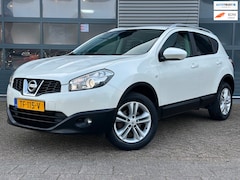 Nissan Qashqai - 1.6 Connect Edition | CRUISECR | Climate | PDC