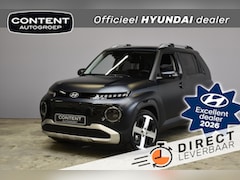 Hyundai Inster - 49 kWh 115pk 4-zits Evolve I Inruilvoordeel