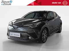 Toyota C-HR - 1.8 Hybrid Executive Ultimate JBL | adaptieve cruise control | Lage km stand