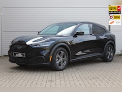 Ford Mustang Mach-E - RWD 75 kWh 360Cam/Leder/B&O