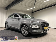 Hyundai Kona - 1.6 GDI HEV Comfort Smart Automaat | Navi | Krell