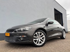 Volkswagen Scirocco - 1.4 TSI Highline - Cruise Control