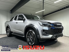 Isuzu D-Max - EV Extended Cab V-Cross 66.9 kWh Automaat | 3500KG Trekgewicht