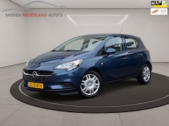 Opel Corsa - 1.0 Turbo Business+ * APPLE CARPLAY / ANDROID AUTO * ONDERHOUD HISTORIE * AIRCO
