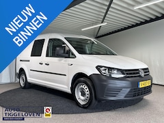 Volkswagen Caddy Maxi - 2.0 TDI L2H1 BMT Trendline 102PK | Airco | Apple Carplay