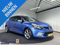Renault Clio - 1.2 GT Automaat | Trekhaak | Navi