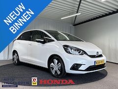 Honda Jazz - 1.5 e:HEV Executive Automaat | Apple Carplay