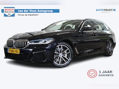 BMW 5-serie Touring - 520e Business Edition Plus M-sport | Incl. 12 maanden garantie | Cruise control | Climate