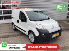 Fiat Fiorino - 1.3 MJ 75 pk EXPORT APK 09-2026/ Airco/ Trekhaak/ Lichtbalk/ PDC