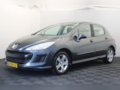 Peugeot 308 - 1.6 VTi X-line