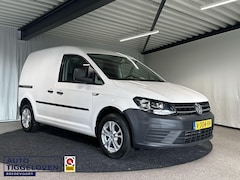 Volkswagen Caddy - 2.0 TDI L1H1 BMT Economy Business Airco