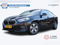 BMW 2-serie Gran Coupé - 218i Business Edition | Incl. 12 maanden garantie | Cruise control | Climate control | Par