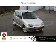 Fiat Seicento - 1.1 Sporting