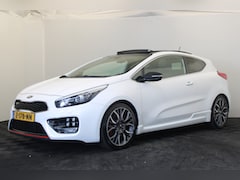 Kia Pro cee'd - 1.6 GT |Pano|Stoel/Stuur verw.|