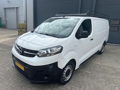 Opel Vivaro - 2.0 CDTI L3H1 DC Edition