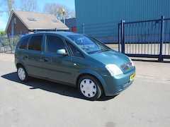 Opel Meriva - 1.6 Enjoy Airco Nieuwe APK en Distributie