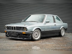 BMW 3-serie - 325 / Circuit / Rolkooi / Met kenteken