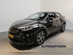 Toyota C-HR - 1.8 Hybrid Dynamic - Apple Carplay/Android Auto - Trekhaak - Adaptive Cruise