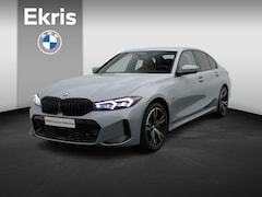 BMW 3-serie - Sedan 330e M Sportpakket Pro | Innovation Pack | Comfort Pack | Entertainment Pack | Verwa