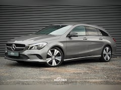 Mercedes-Benz CLA-klasse Shooting Brake - 180 Lease Edition / Facelift / Stoelverwarming / Navi