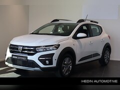 Dacia Sandero - 1.0 TCe 100 Bi-Fuel Essential