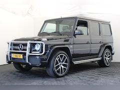 Mercedes-Benz G-klasse - AMG 55 Kompressor Lang |Pano|