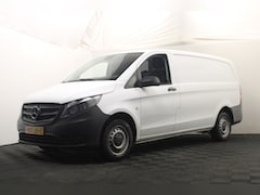 Mercedes-Benz Vito - 114 CDI Lang