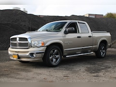 Dodge Ram 1500 - DODGE