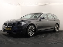 BMW 5-serie Touring - 528i Executive |Navi|
