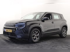 Jeep Avenger - 1.2 Altitude