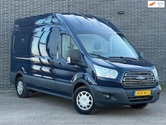 Ford Transit - 350 2.0 TDCI L3H3 Trend Nieuwe APK, Airco