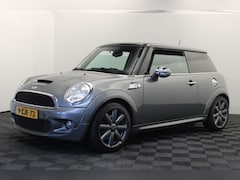 MINI Cooper S - 1.6 |Navi|