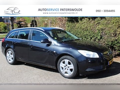Opel Insignia Sports Tourer - 1.8 Edition