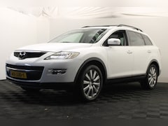 Mazda CX-9 - 3.7 GT-L |Pano|Stoelverwarming|
