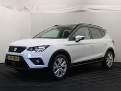 SEAT Arona - 1.0 TSI Style Launch Edition |Carplay|