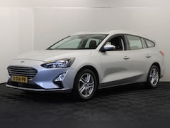 Ford Focus Wagon - 1.0 EcoBoost Active Business |Stoelverwarming|camera|navi