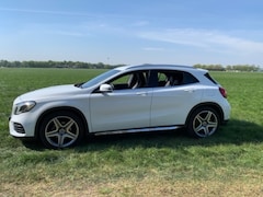 Mercedes-Benz GLA-Klasse - 180 Business Solution AMG Fabriek trekhaak