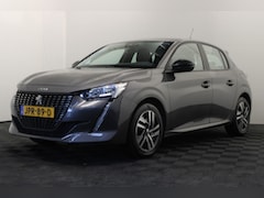 Peugeot 208 - 1.2 PureTech Active Pack