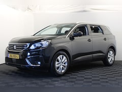 Peugeot 5008 - 1.2 PureTech Blue Lease Premium