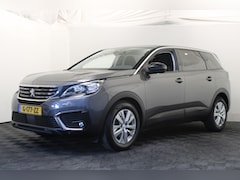 Peugeot 5008 - 1.2 PureTech Blue Lease Executive |Navi|