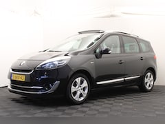 Renault Grand Scénic - 1.2 TCe Bose 7p. |Pano|