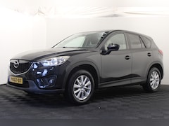 Mazda CX-5 - 2.0 TS+ Lease Pack 2WD