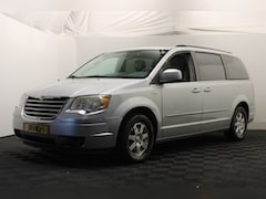 Chrysler Town and Country - 3.8 V6
