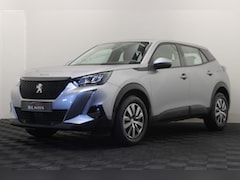 Peugeot 2008 - 1.2 PureTech Blue Lease Active |Navi|