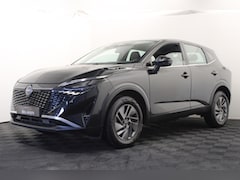 Nissan Qashqai - 1.3 MHEV Acenta |360 cam|Stoelverw|Navi|