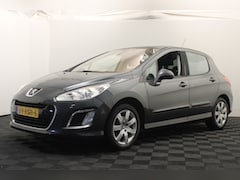 Peugeot 308 - 1.6 VTi Première |Pano|