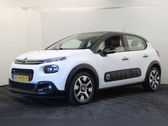 Citroën C3 - 1.2 PureTech S&S Shine |Navi|Camera|