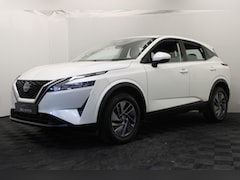 Nissan Qashqai - 1.3 MHEV Xtronic Acenta |Camera|Carplay|