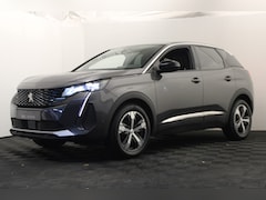 Peugeot 3008 - 1.2 PureTech Allure Pack Business |Stoelverwarming|Camera|Navi|